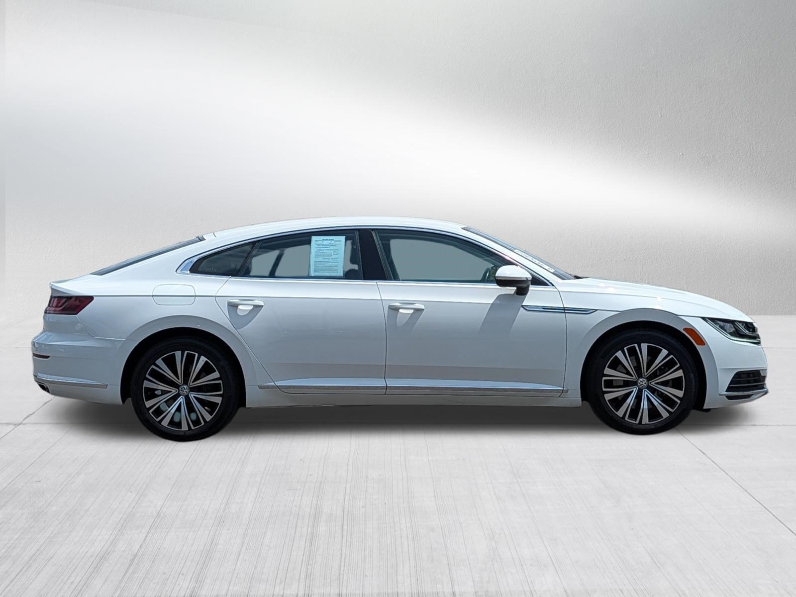 Used 2019 Volkswagen Arteon SE AWD/4WD image 8