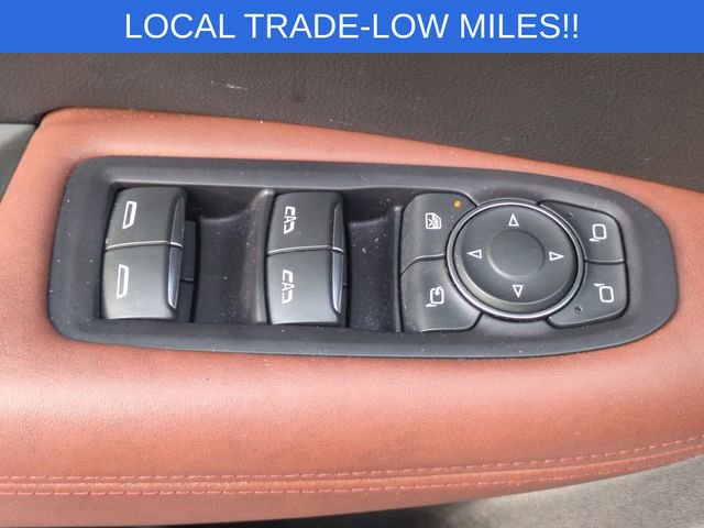 Used 2019 Cadillac XT5 Luxury image 26