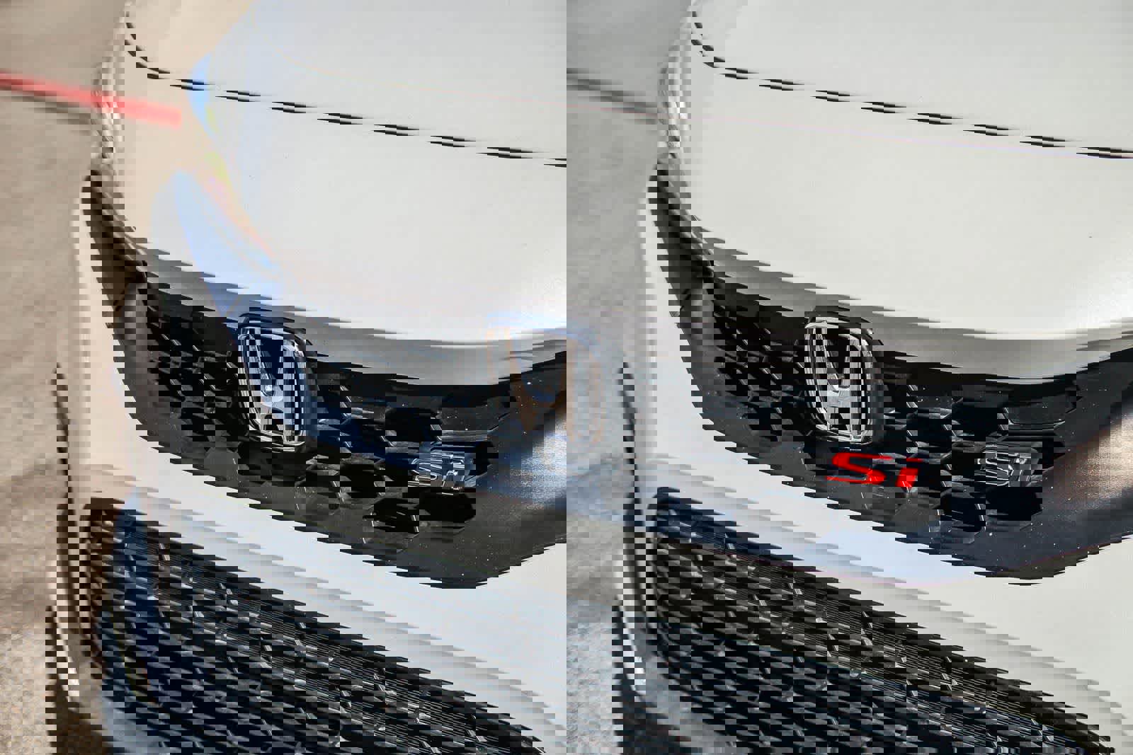 Used 2022 Honda Civic Si image 11