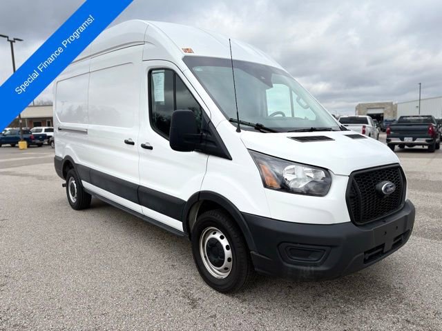 Used 2023 Ford Transit 250 148 High Roof image 8