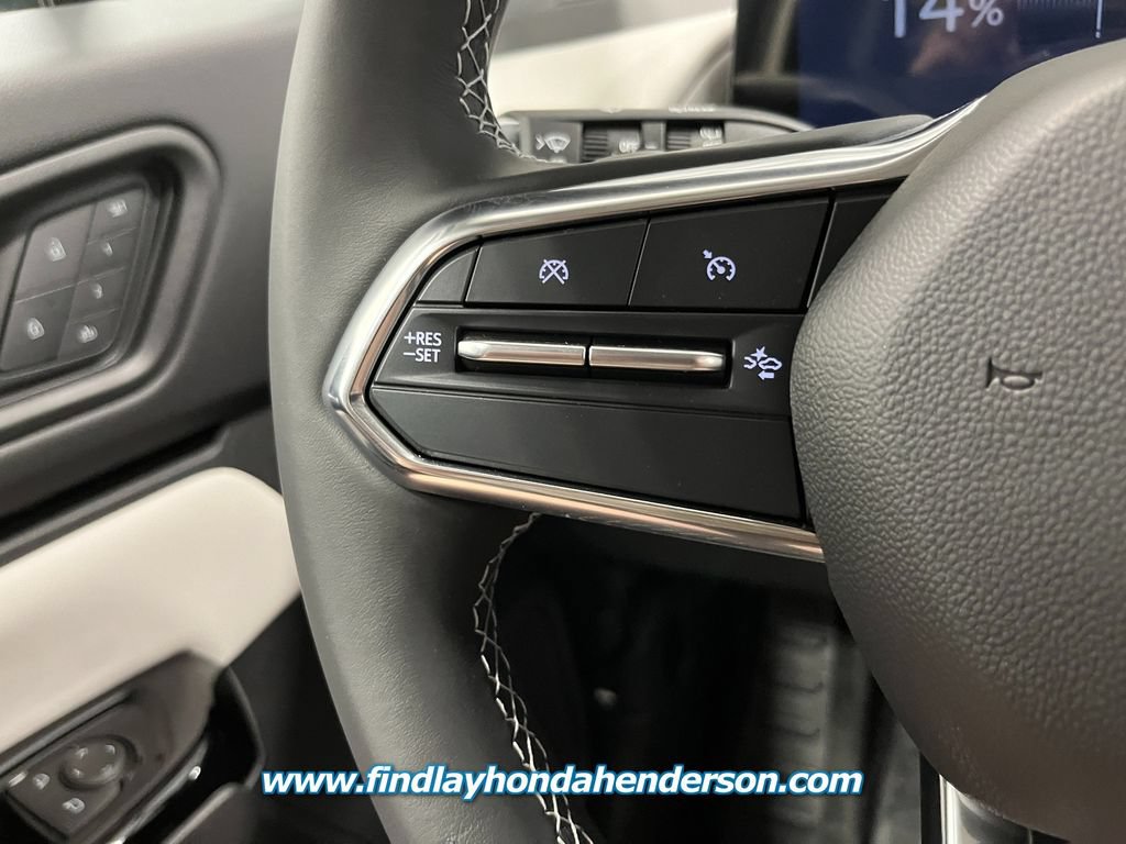 New 2026 Honda Prologue Touring image 18