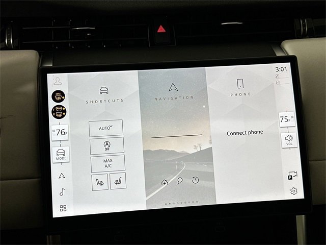 Used 2024 Land Rover Discovery Sport S image 13