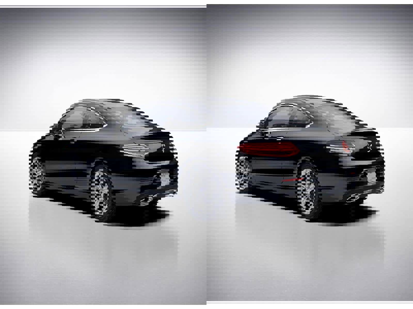 Used 2017 Mercedes-Benz C 300 4MATIC Coupe image 27