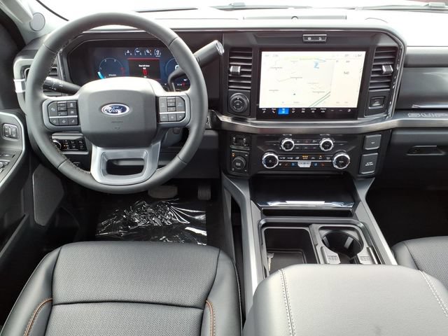 New 2026 Ford F250 Lariat AWD/4WD image 14