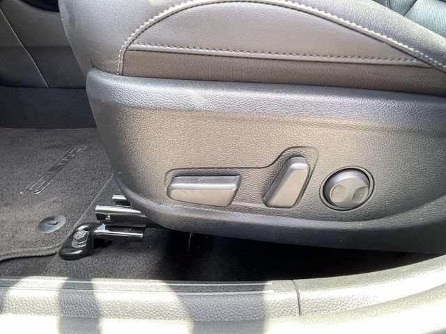 Certified 2024 Kia Seltos EX FWD image 15