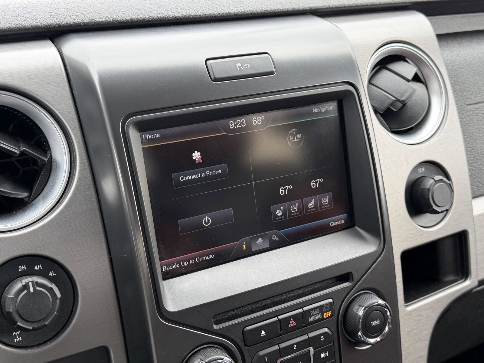 Used 2014 Ford F150 Raptor w/ Equipment Group 801A Luxury AWD/4WD image 19