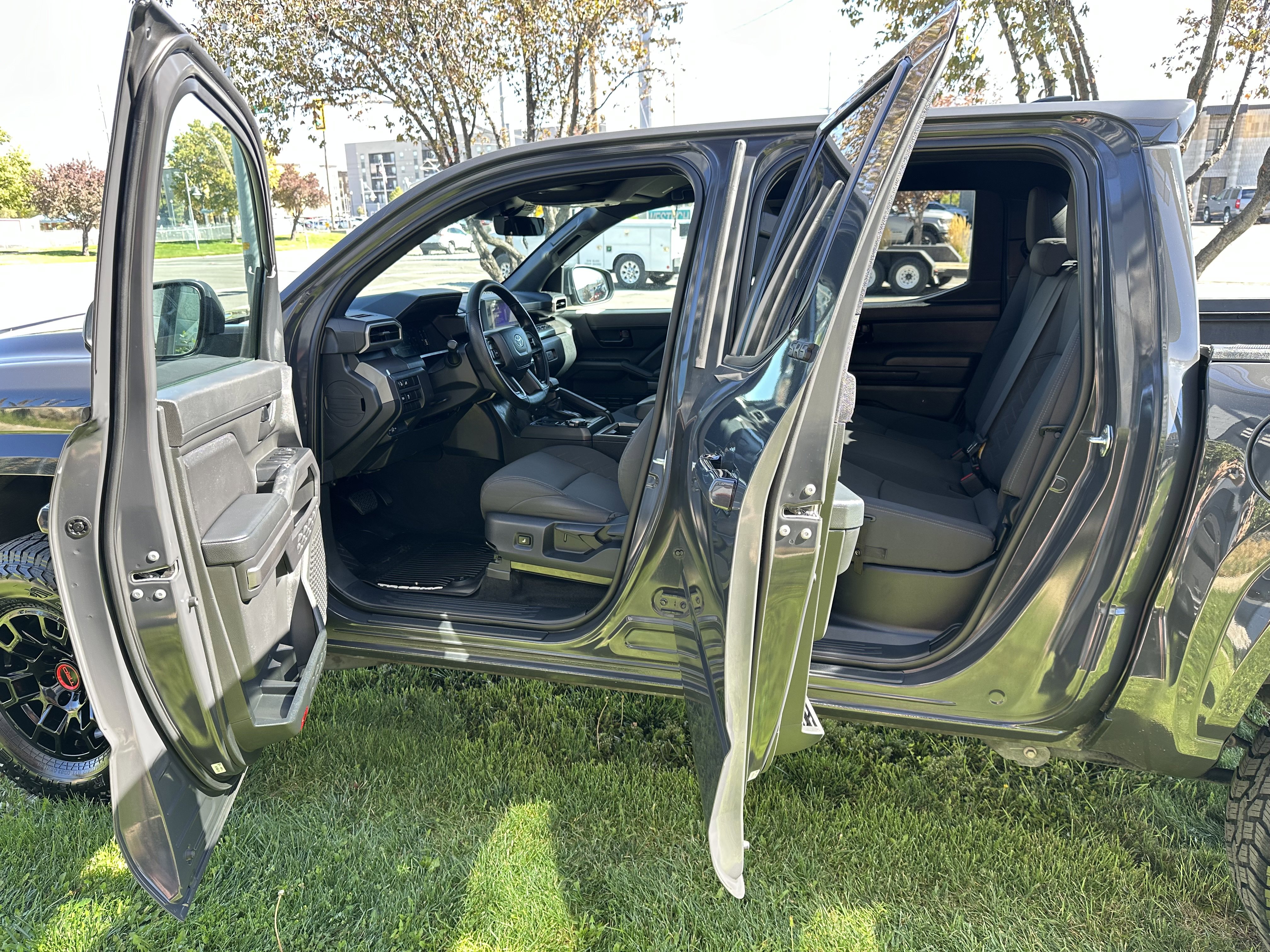 Used 2024 Toyota Tacoma SR5 image 22