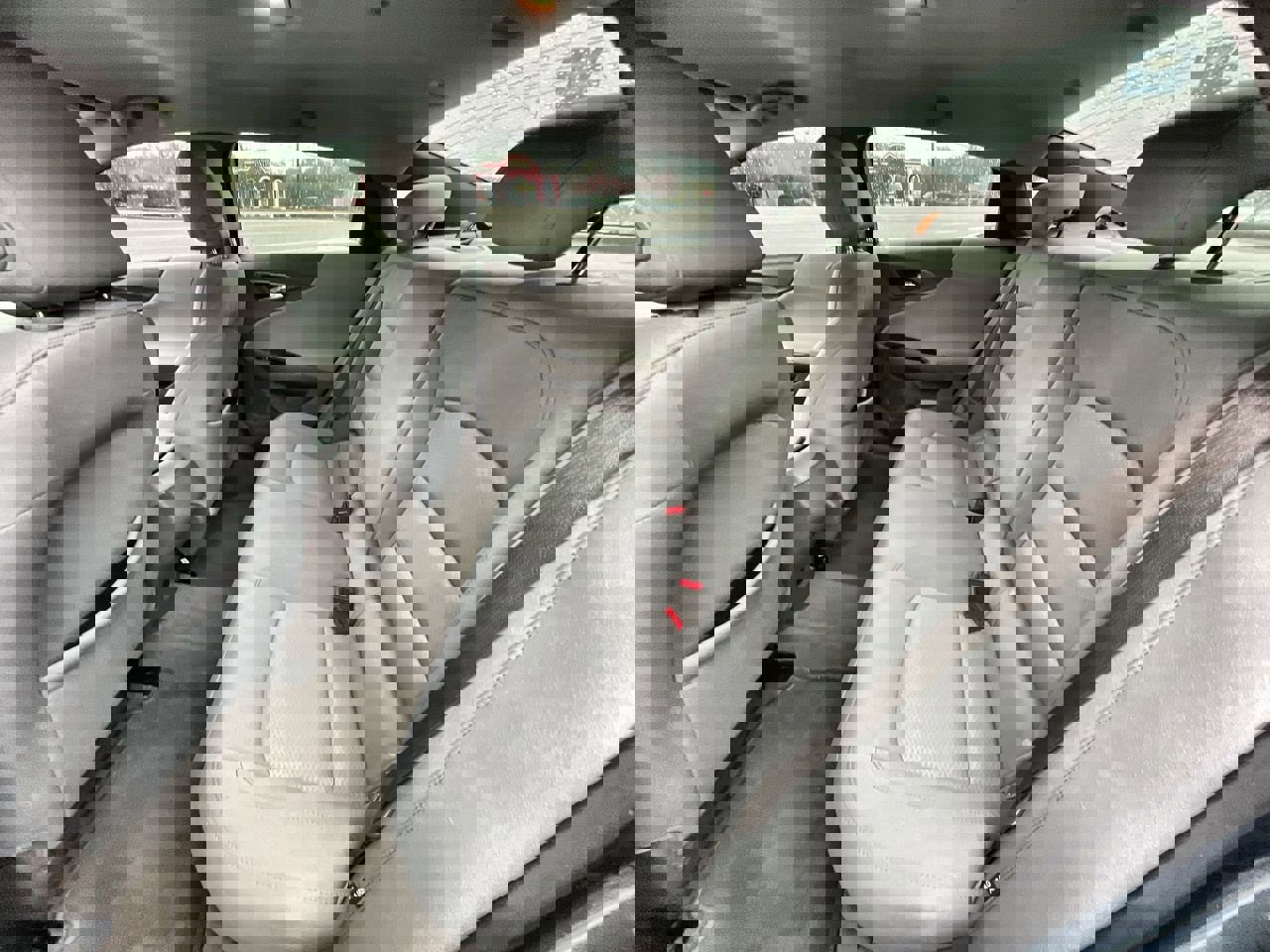 Used 2020 Chevrolet Malibu LS w/ Driver Confidence Package II image 23