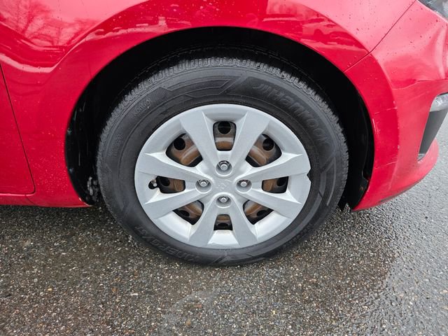 Used 2016 Kia Rio EX w/ Eco Package FWD image 12