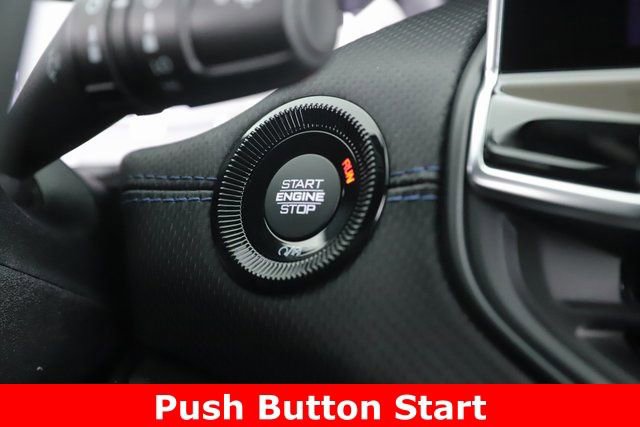 New 2026 Jeep Compass Limited image 23