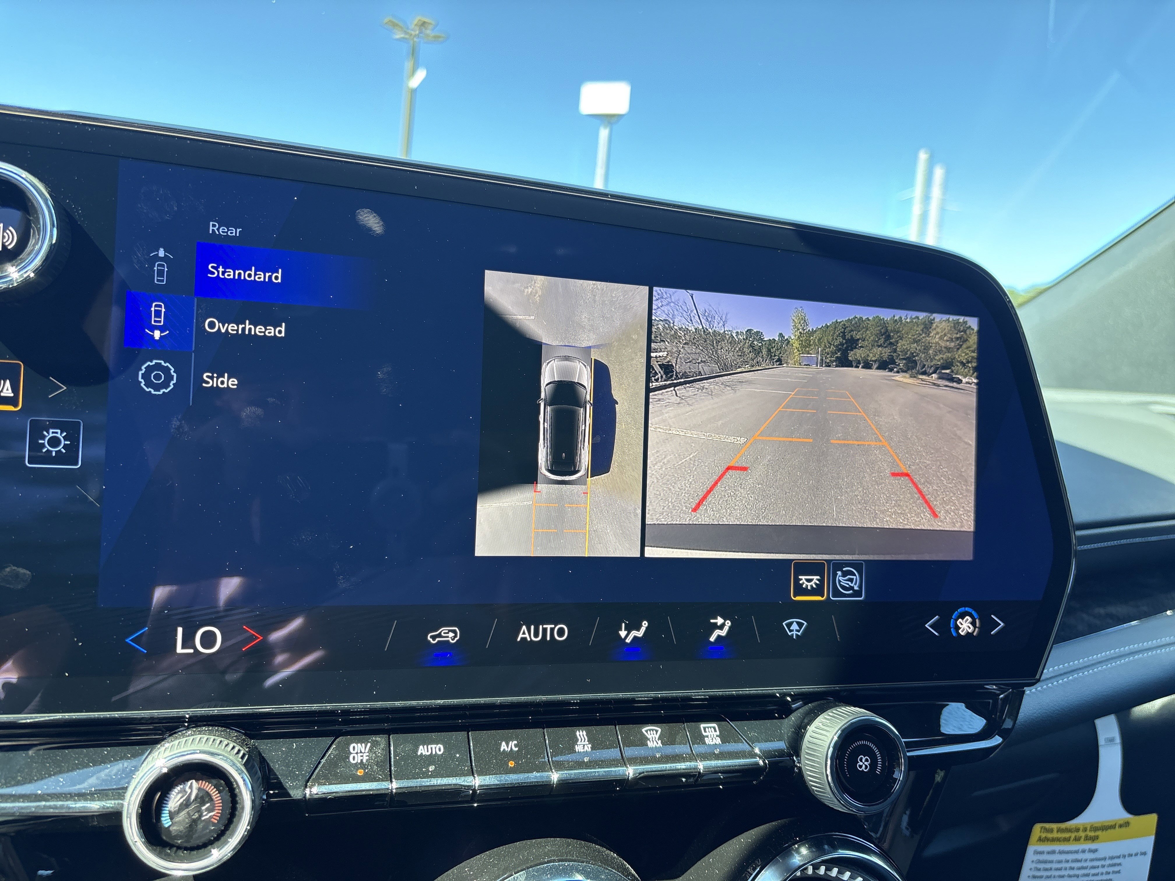 New 2026 Chevrolet Blazer EV LT image 28