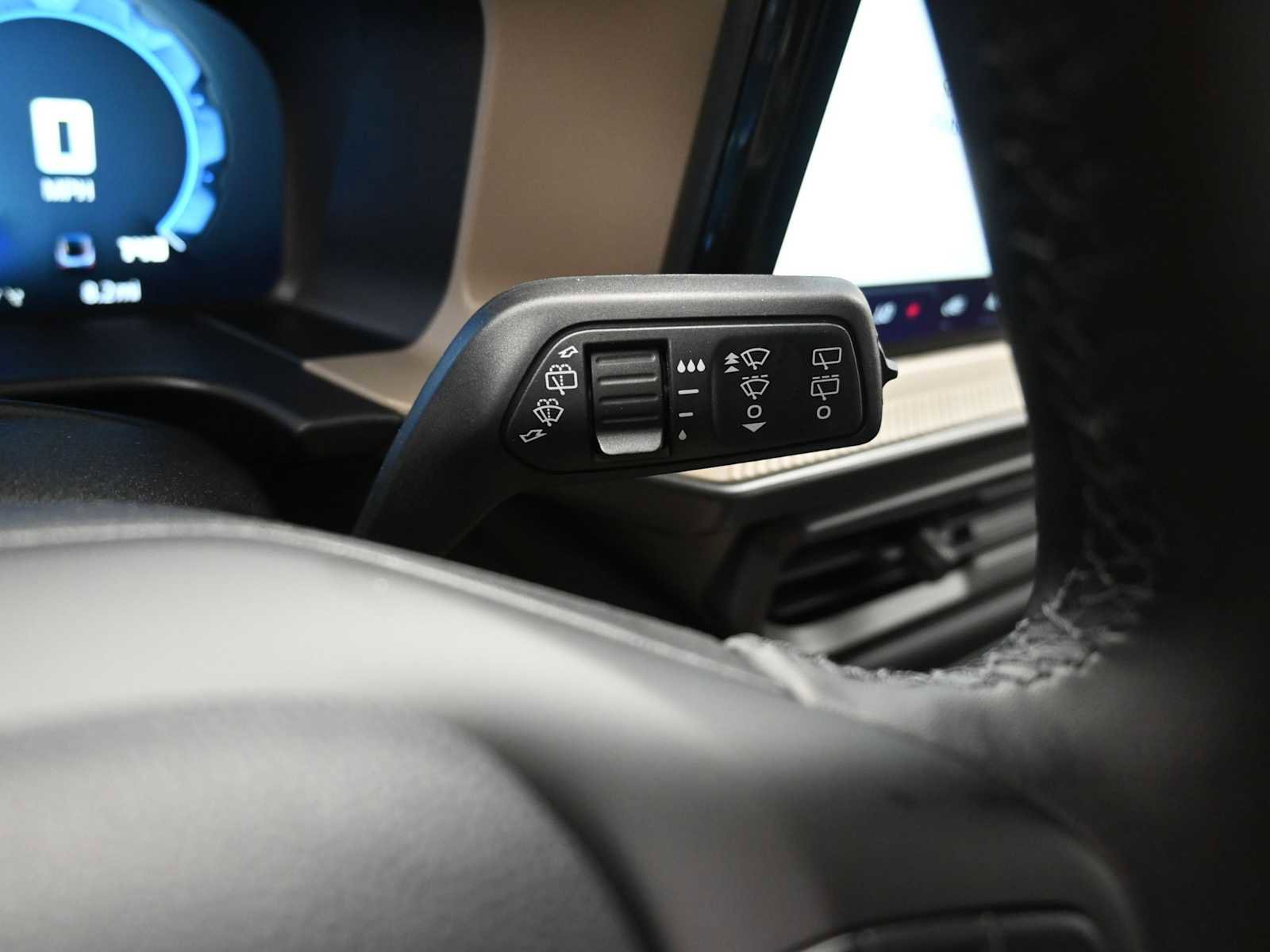 New 2025 Ford Bronco Sport Big Bend w/ Convenience Package image 28