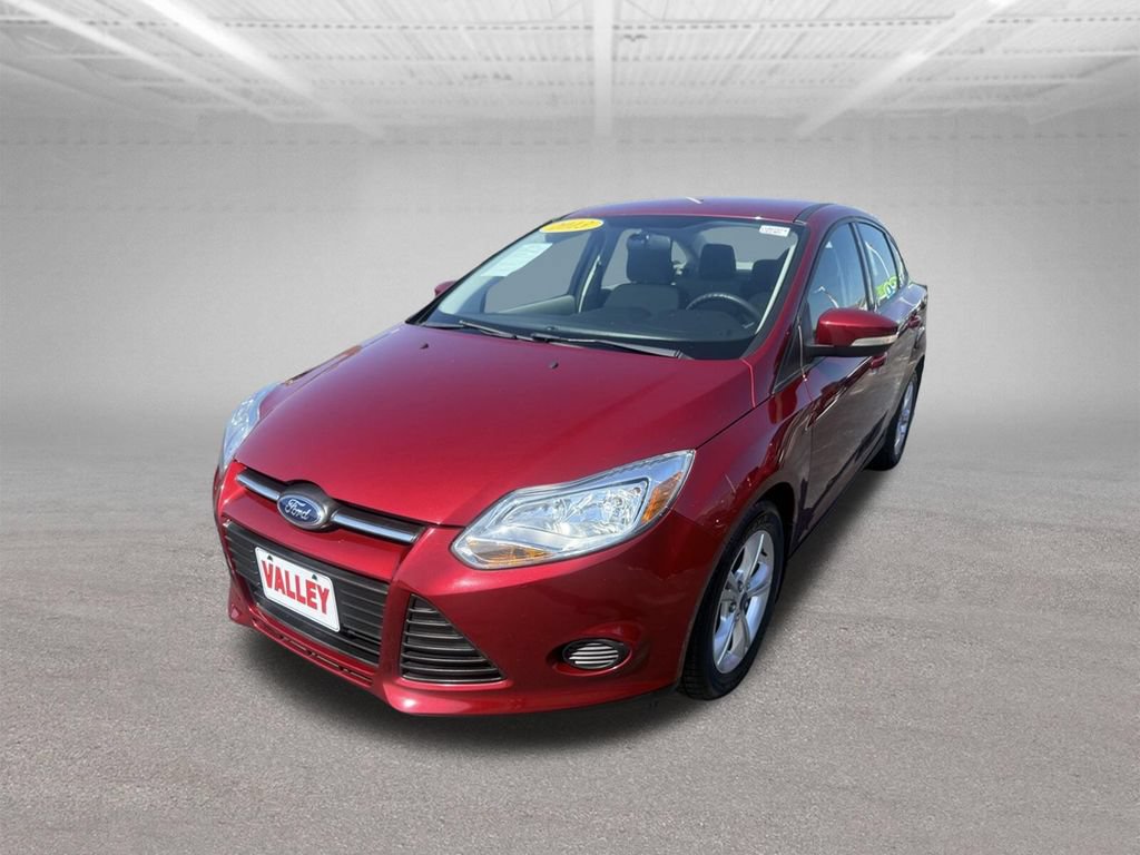Used 2013 Ford Focus SE FWD image 11