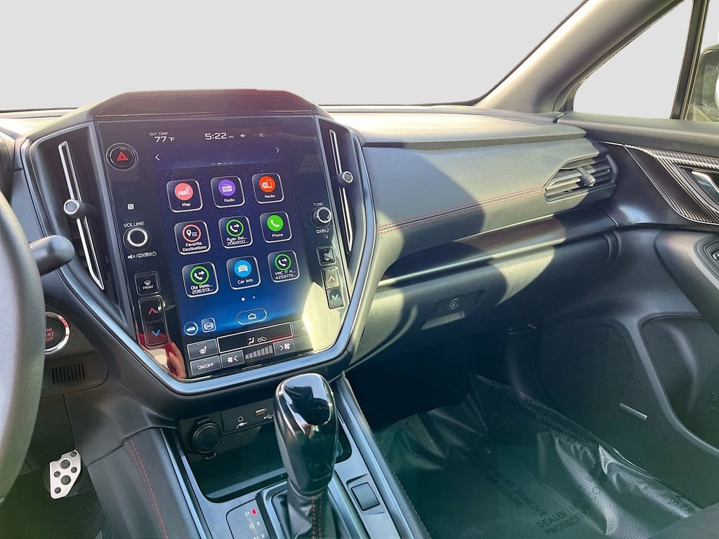 Used 2022 Subaru WRX Limited image 15