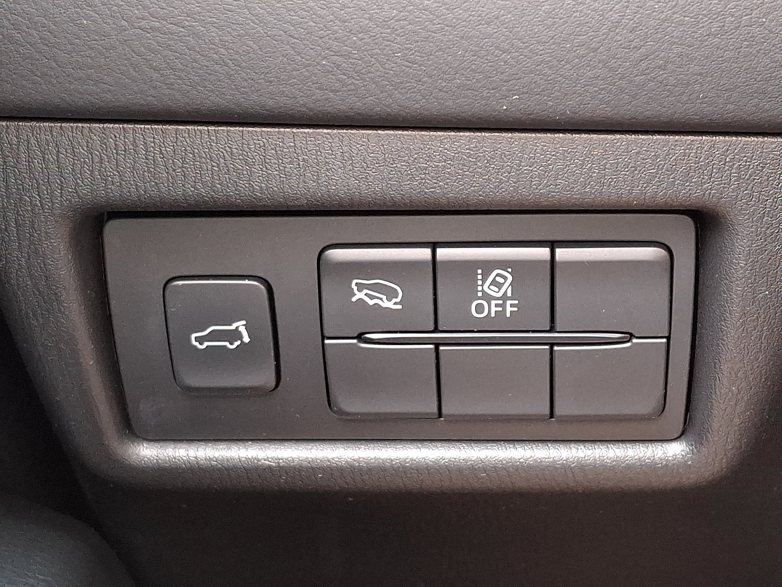 Certified 2025 MAZDA CX-5 AWD 2.5 S image 26
