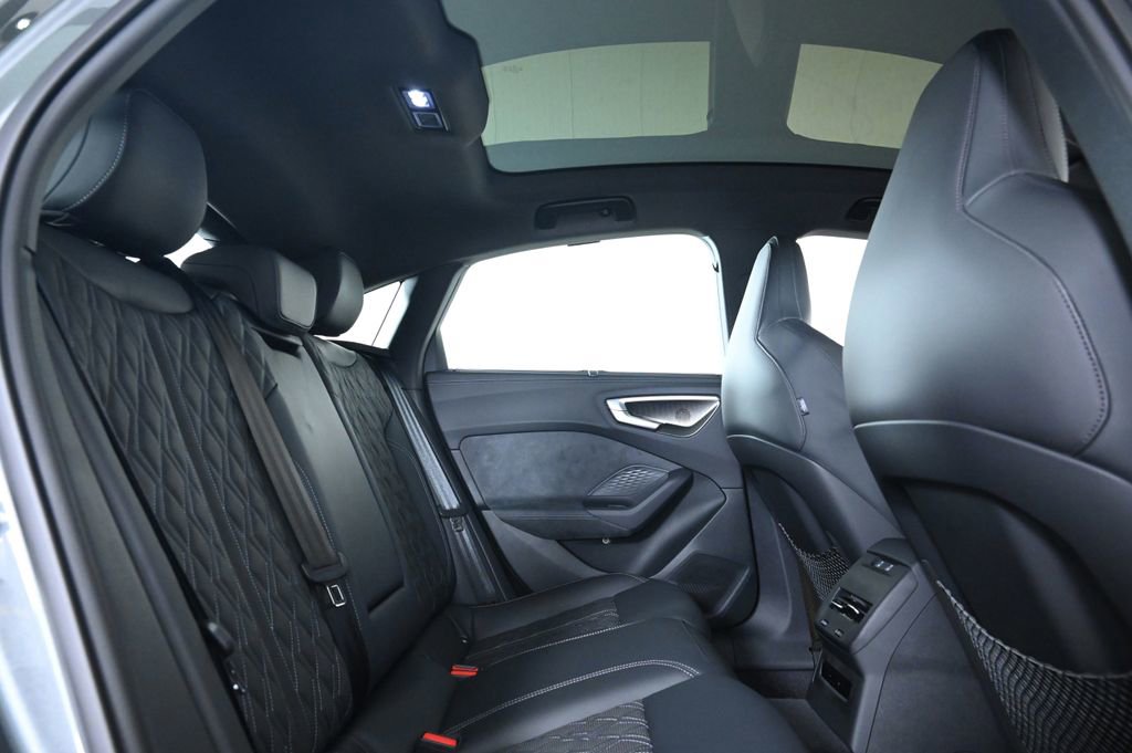 New 2025 Audi S5 Premium Plus image 16