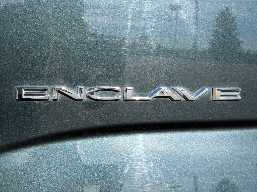 Used 2020 Buick Enclave Essence image 34