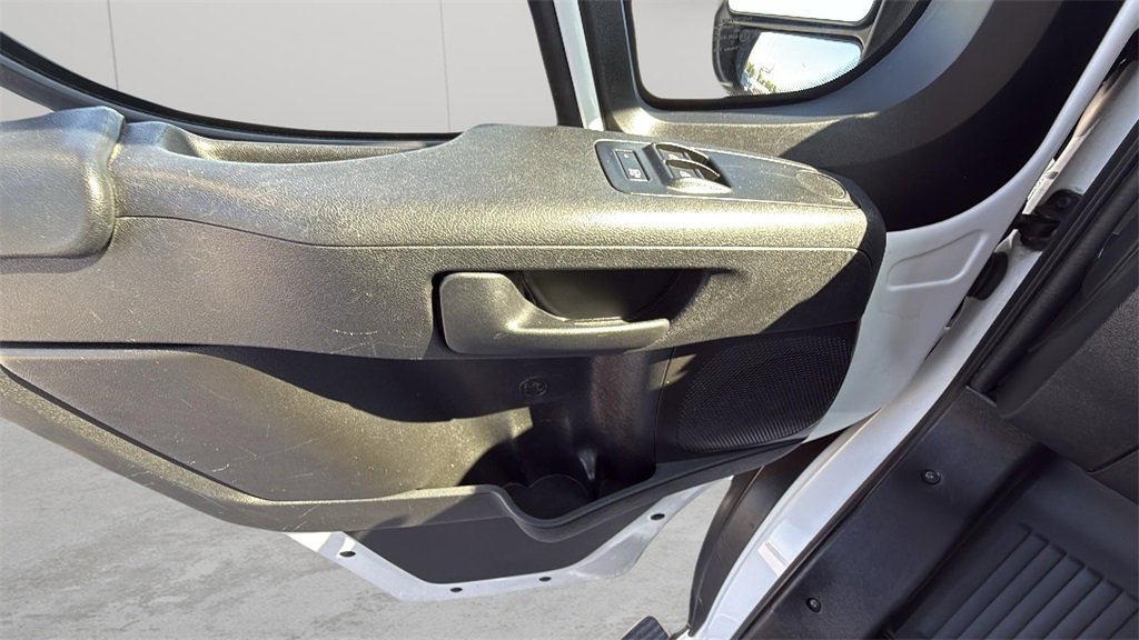 Used 2023 RAM ProMaster 1500 image 23
