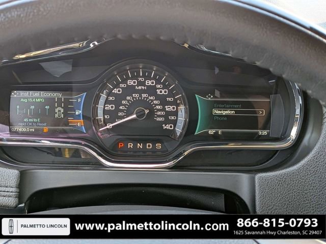 Used 2018 Lincoln MKT AWD w/ Technology Package image 29