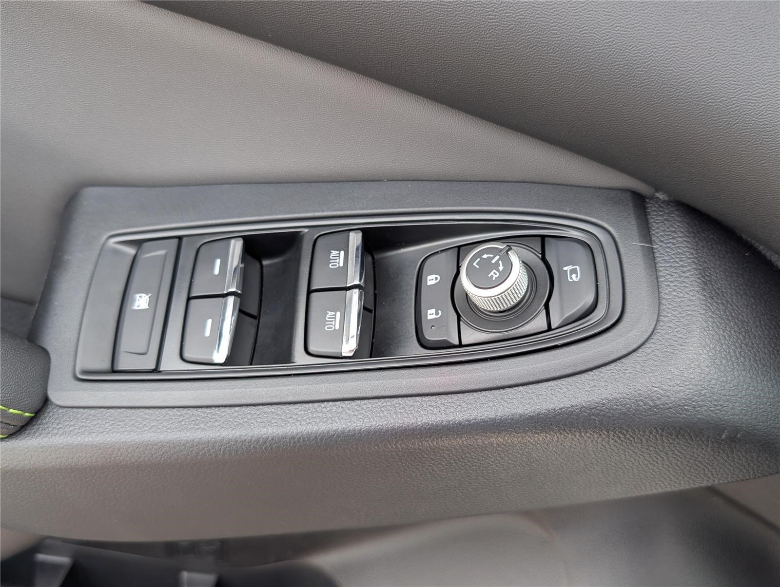 Used 2024 Subaru Ascent Onyx Edition Limited AWD/4WD image 22