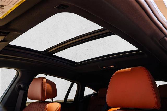 New 2027 BMW X6 M60i AWD/4WD image 11