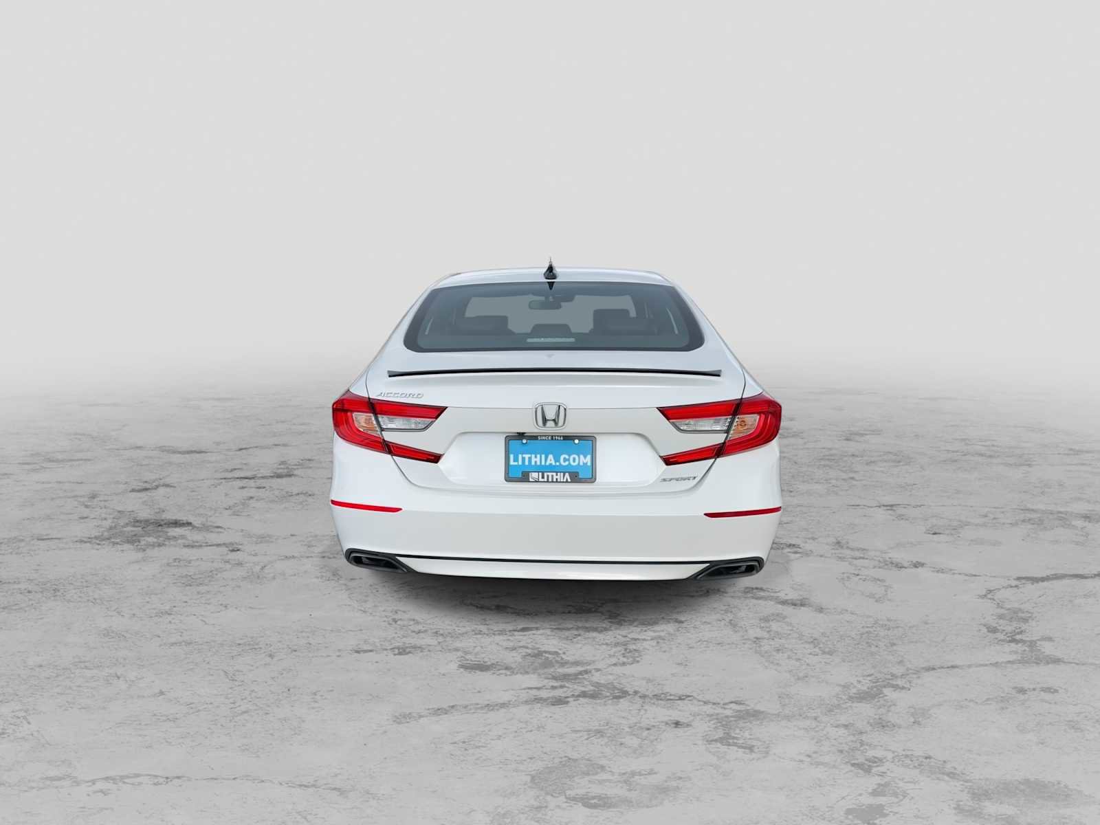 Used 2022 Honda Accord Sport image 7