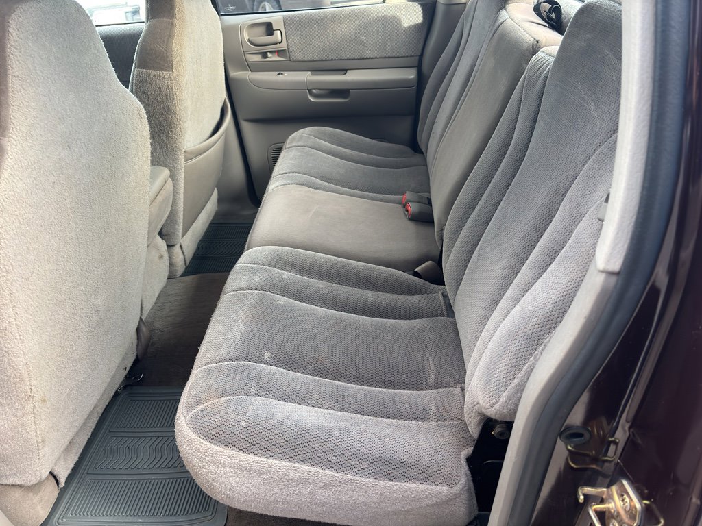 Used 2004 Dodge Dakota SLT w/ Deluxe Convenience Group image 6