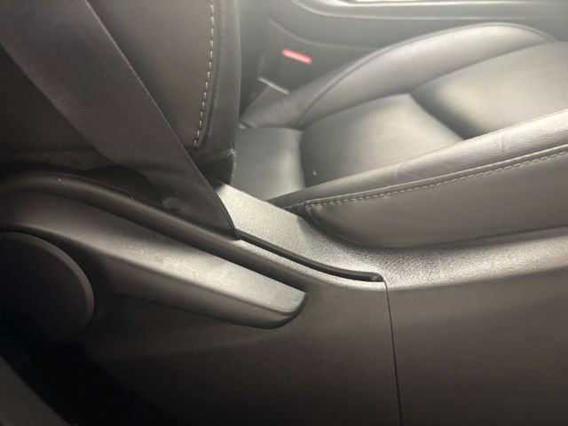 Used 2025 MAZDA CX-30 AWD 2.5 S w/ Preferred Package image 18