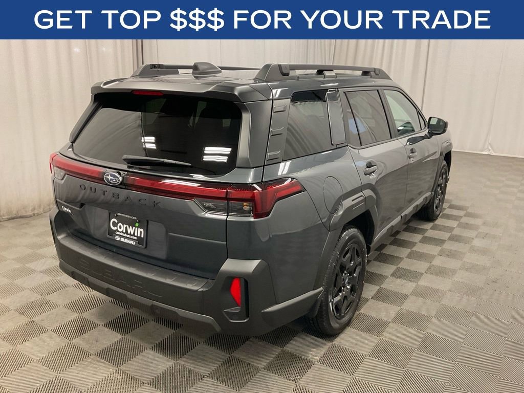 New 2026 Subaru Outback Limited w/ Premium/Limited Package 2 video 2