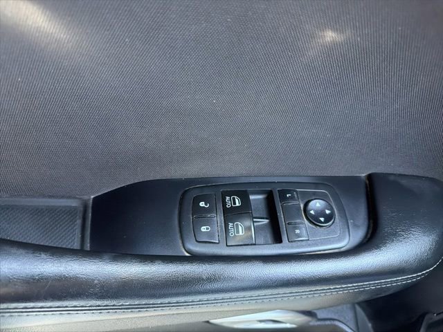 Used 2017 Dodge Challenger SXT RWD image 16