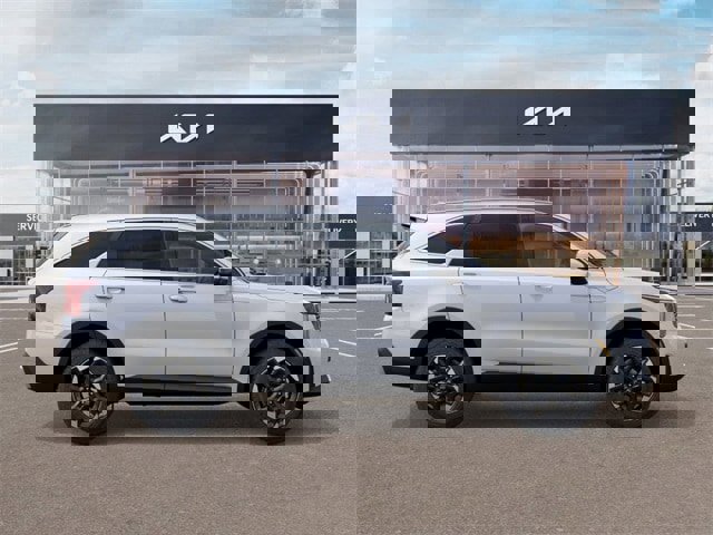 New 2025 Kia Sorento S image 7