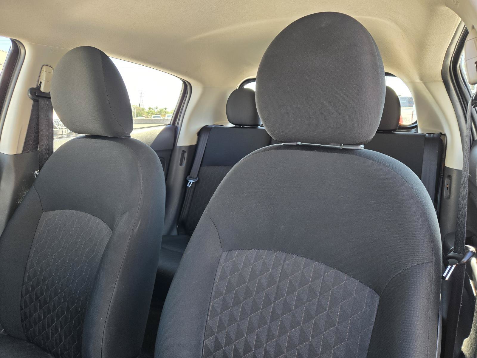 Used 2024 Mitsubishi Mirage ES FWD image 22