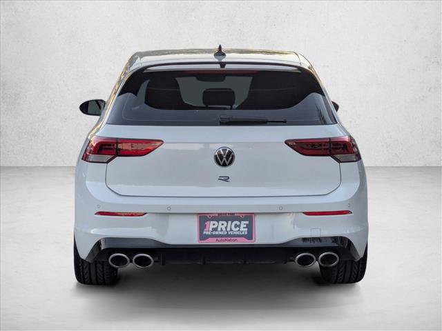 Used 2023 Volkswagen Golf 20th Anniversary Edition image 7