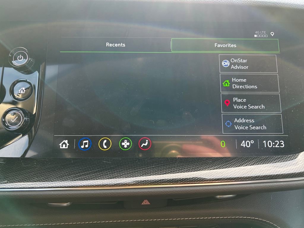 Used 2023 Buick Envision Essence w/ Sport Touring Package image 29