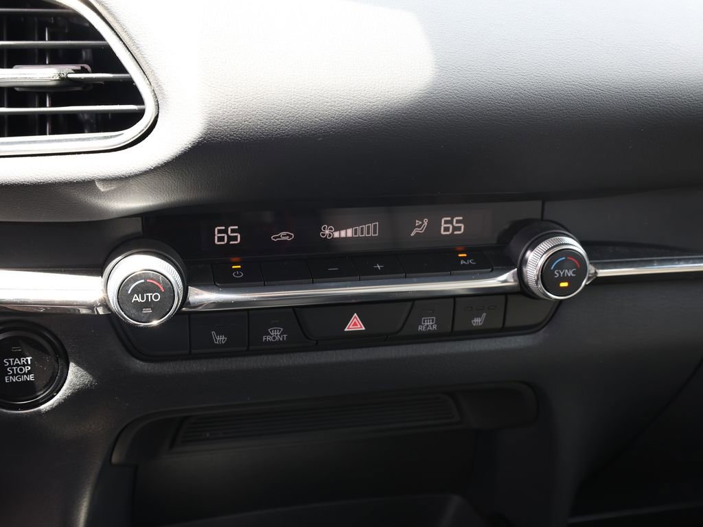 Certified 2023 MAZDA CX-30 AWD 2.5 S w/ Preferred Package image 27