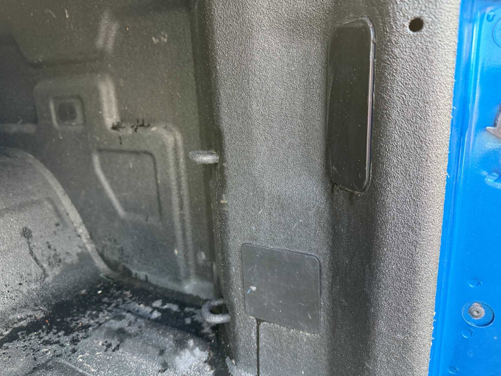 Used 2023 Chevrolet Silverado 1500 W/T w/ WT Value Package image 30