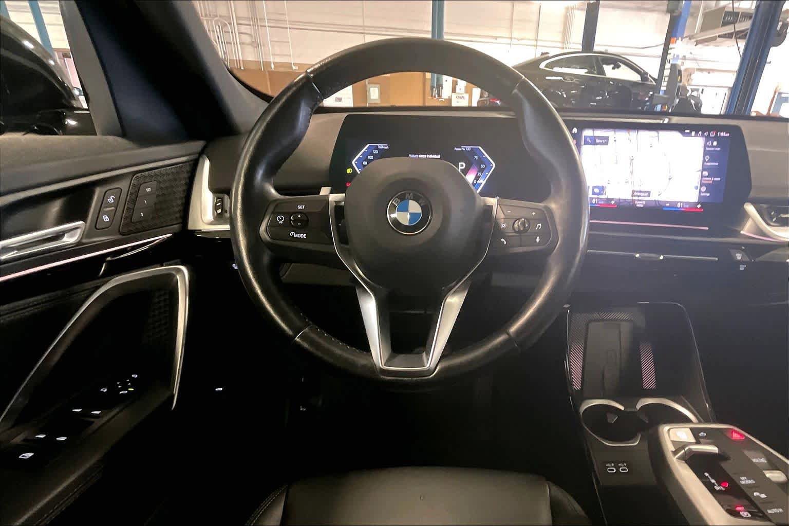 Used 2023 BMW X1 xDrive28i image 5