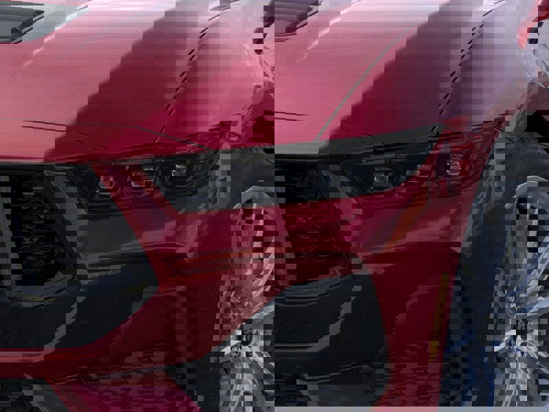 New 2026 Ford Mustang GT Premium image 18