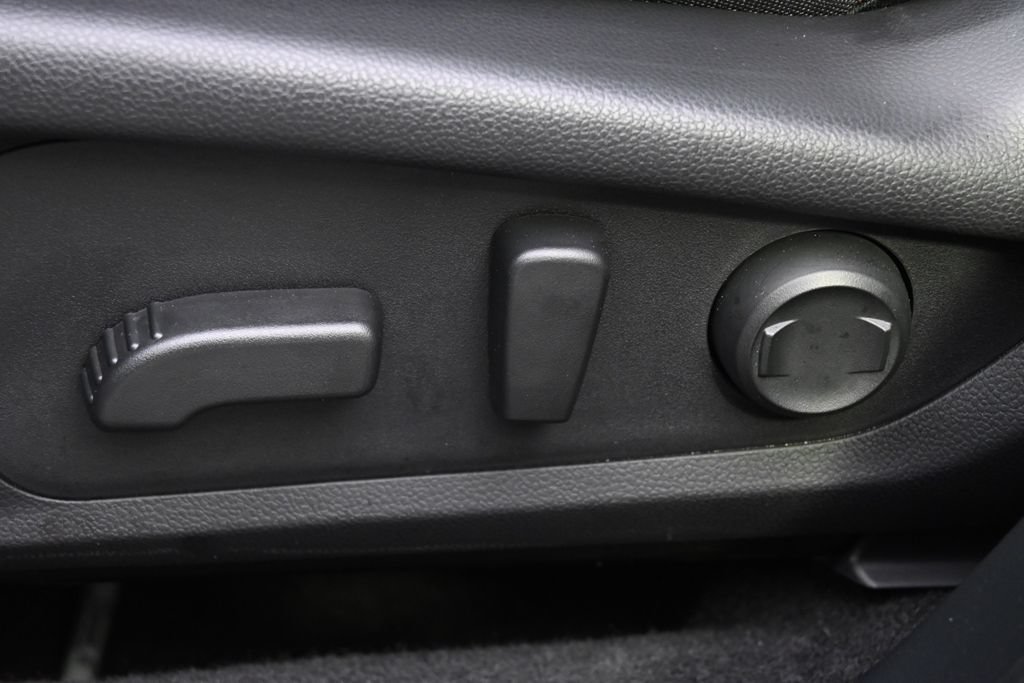 Certified 2026 Subaru Forester Sport AWD/4WD image 14