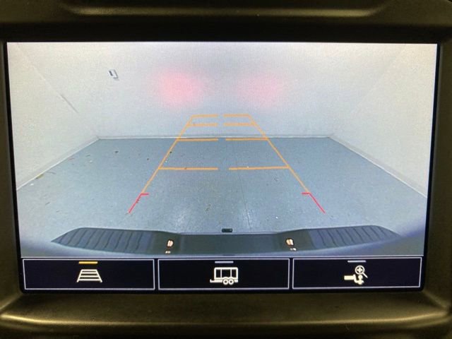 Used 2021 GMC Sierra 1500 AT4 image 25