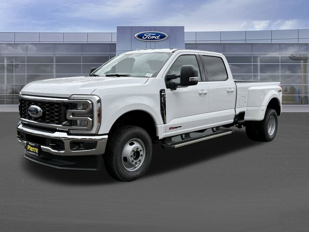 New 2026 Ford F350 XLT w/ XLT Premium Package image 6