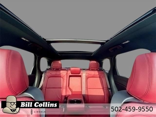 New 2025 Lincoln Corsair Grand Touring w/ Equipment Group 301A AWD/4WD image 25