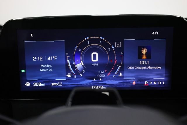 Used 2024 Chevrolet Traverse RS AWD/4WD image 24
