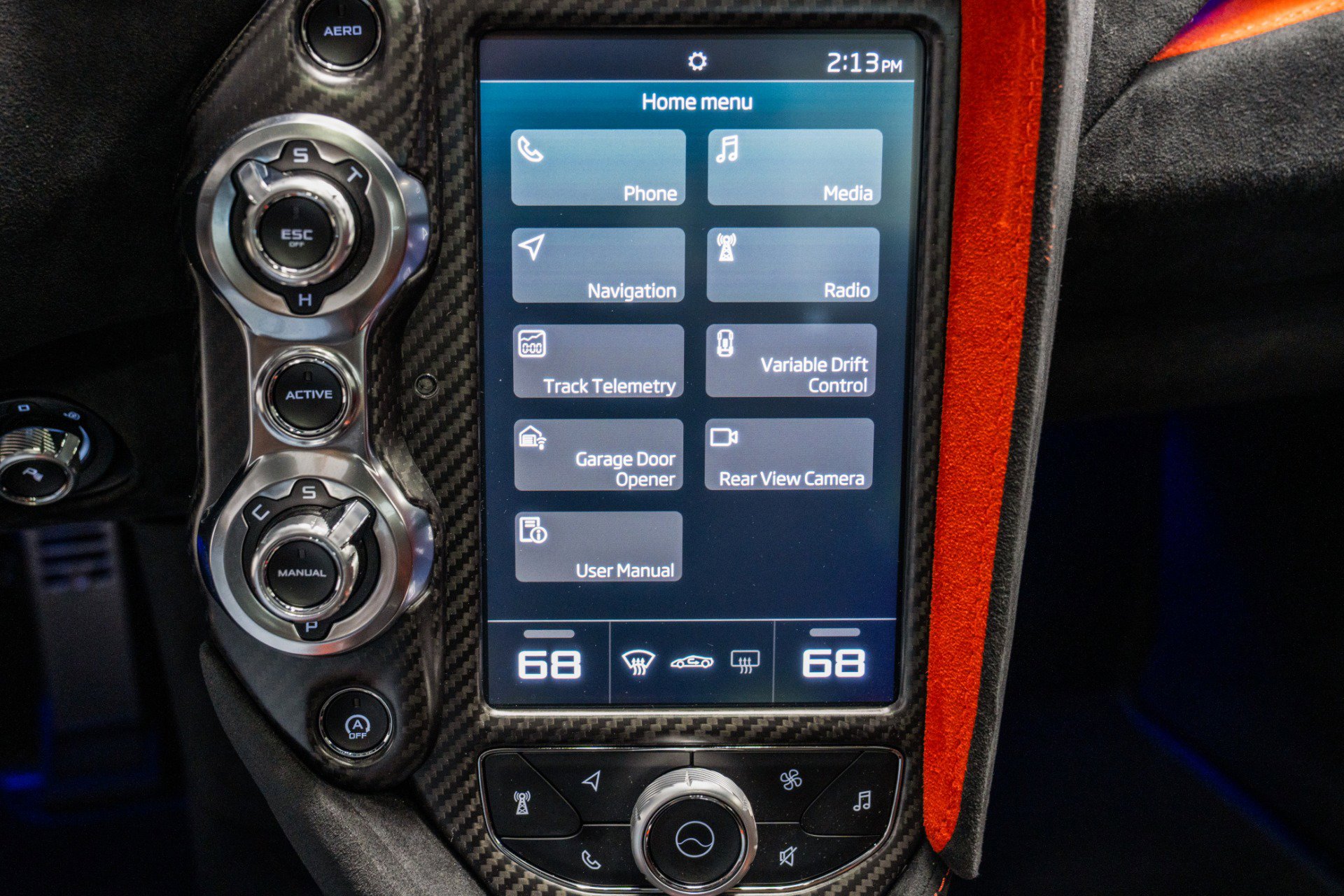 Used 2021 McLaren 765LT image 25