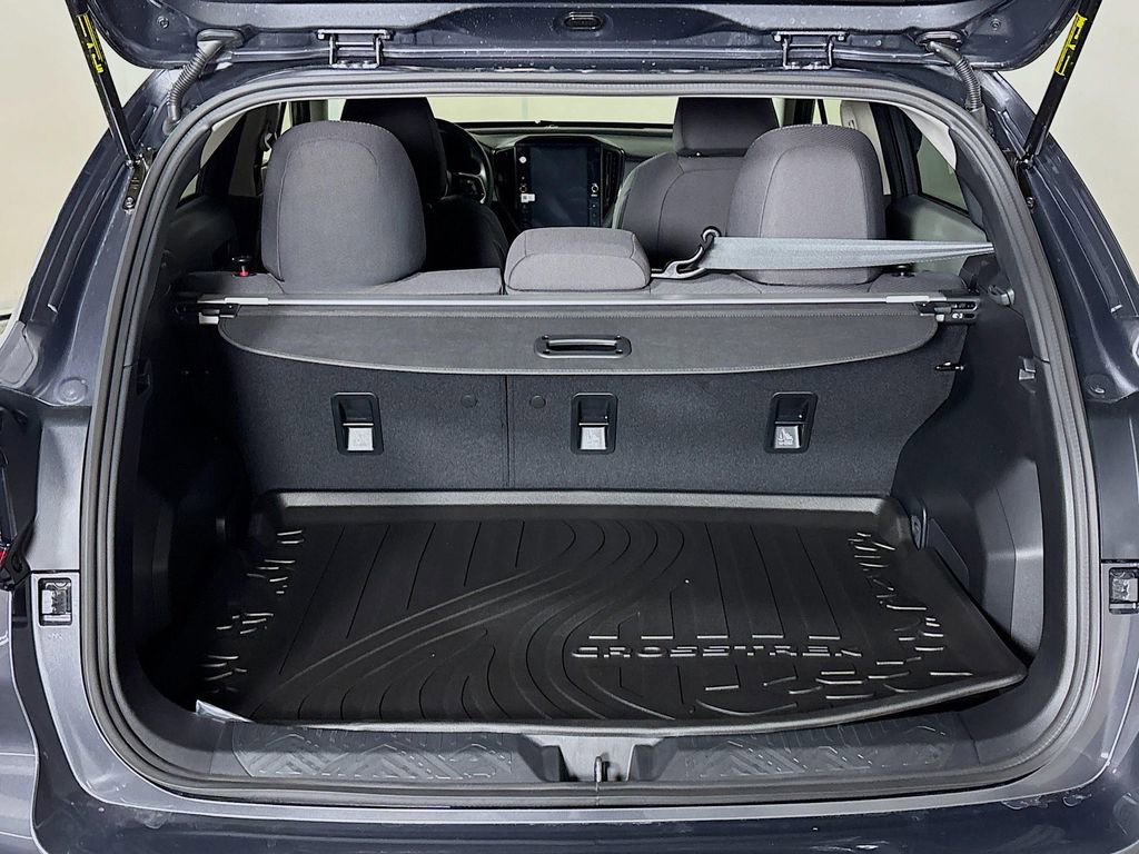 Certified 2025 Subaru Crosstrek 2.0i Premium image 22