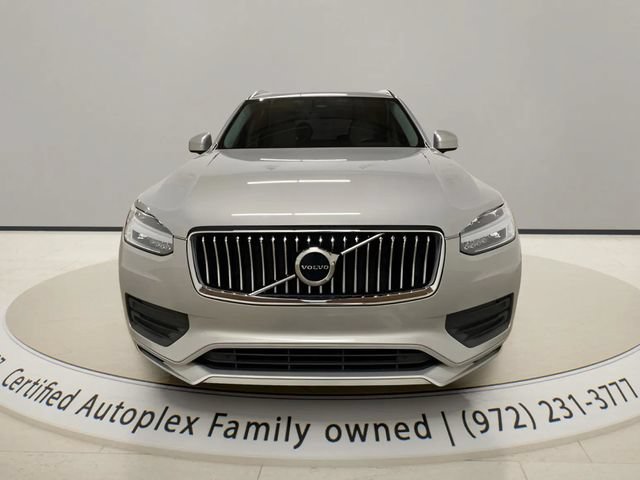 Used 2023 Volvo XC90 B6 Core AWD/4WD image 8