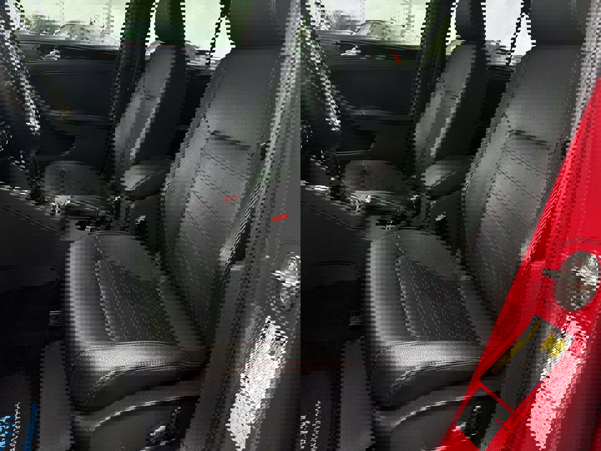 Used 2016 Volkswagen Jetta GLI SEL image 20