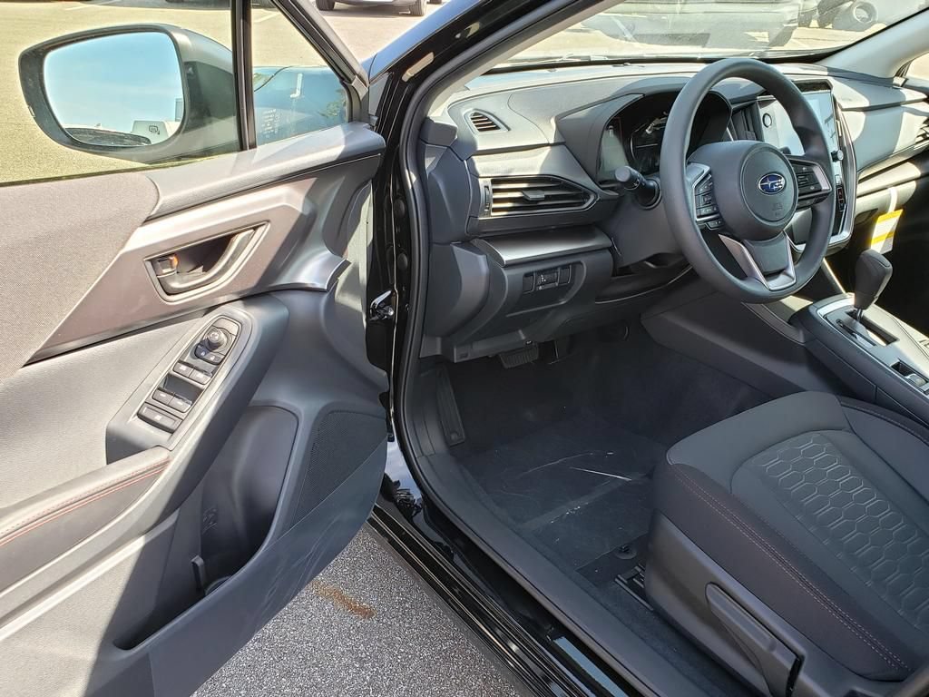 New 2026 Subaru Impreza 2.0i Sport AWD/4WD image 6