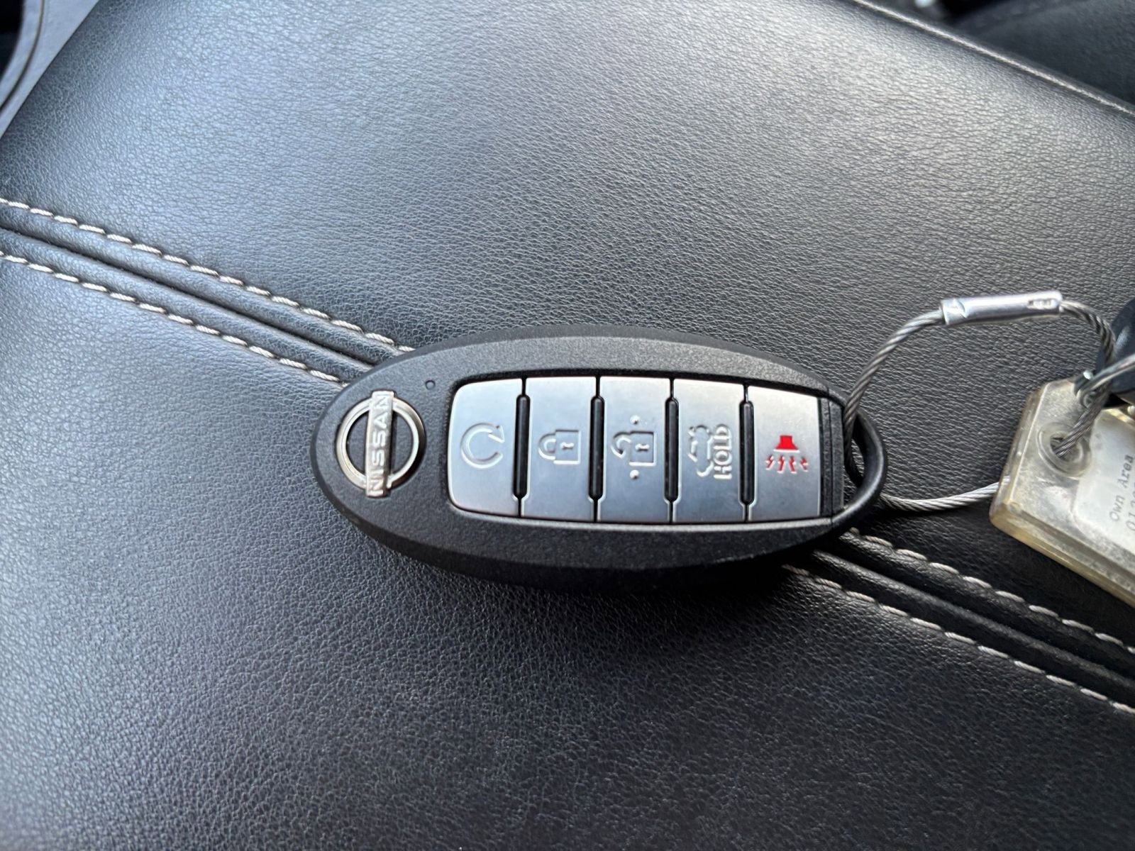 Used 2025 Nissan Altima 2.5 SV FWD image 21