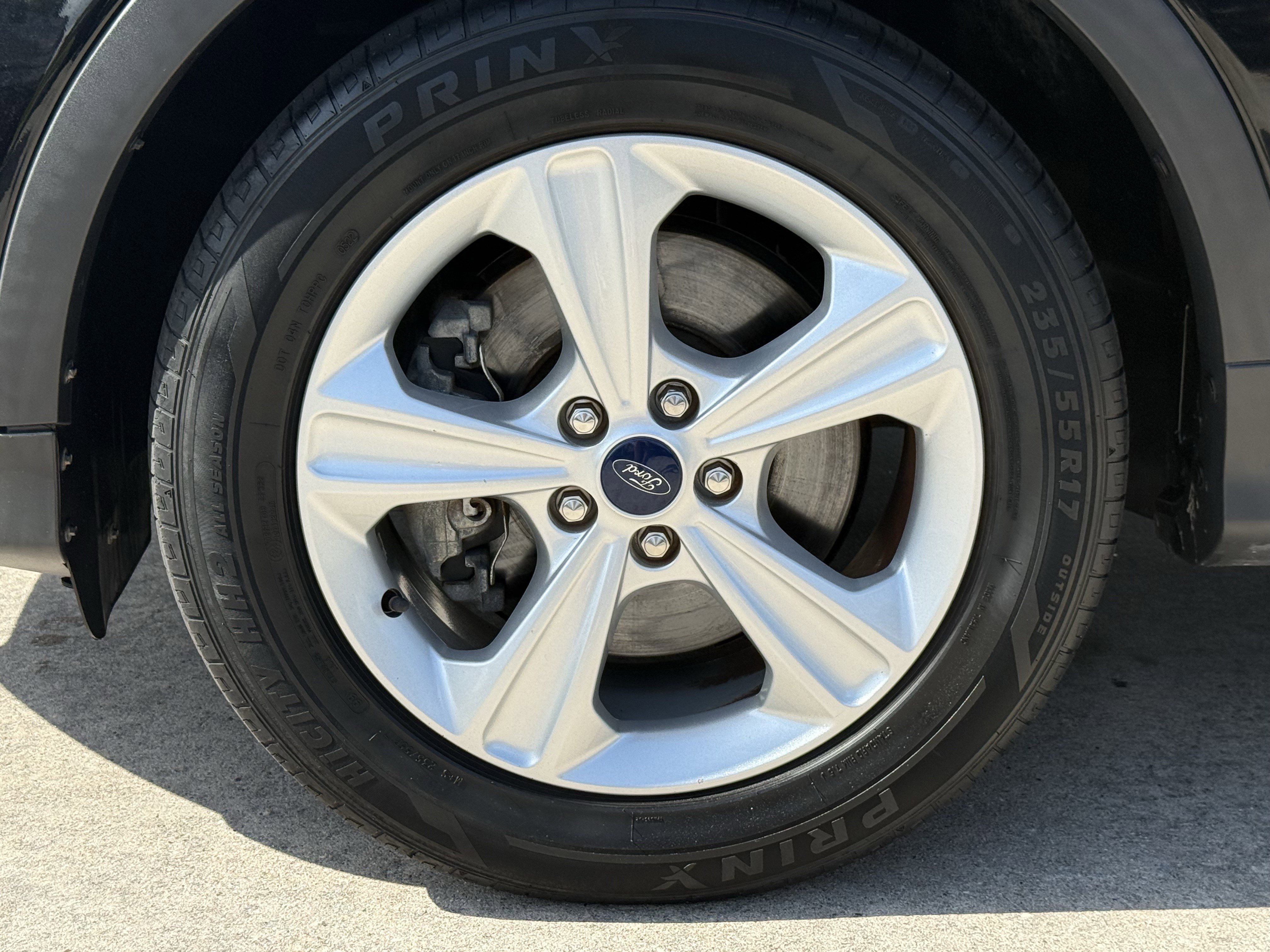 Used 2016 Ford Escape SE image 12